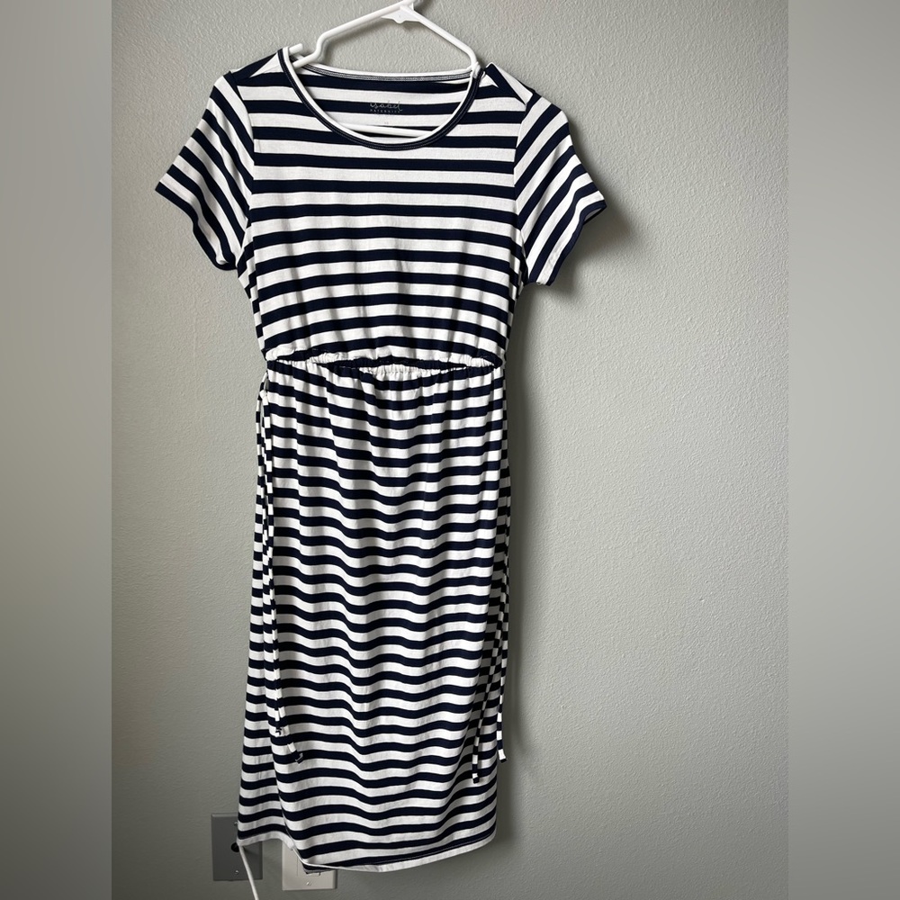 Maternity dress size XS